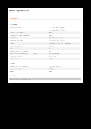 Cippatrici Eliet Maestro Country