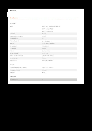 Cippatrici Eliet Minor 4S