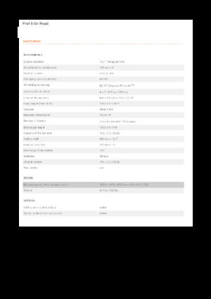 Cippatrici Eliet Prof 6