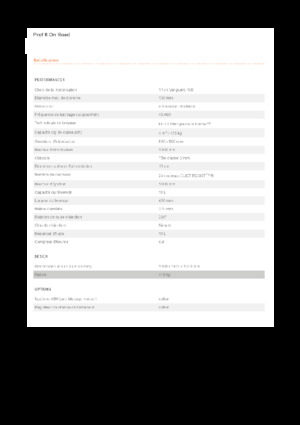 Cippatrici Eliet Prof 6