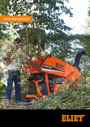 Cippatrici Eliet Super Prof Max