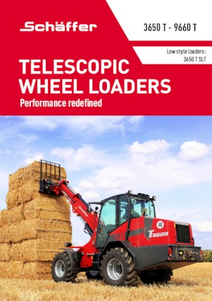 Pale gommate Schäffer 4670 T 