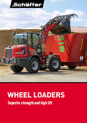 Pale gommate Schäffer 4670 Z-2