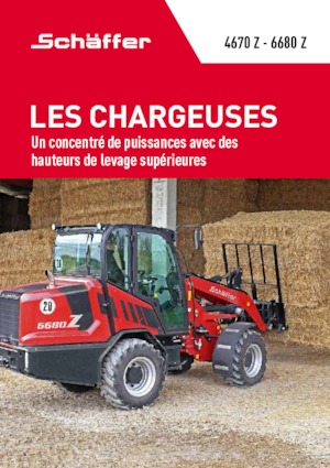 Pale gommate Schäffer 5680 Z