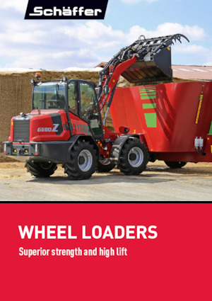 Pale gommate Schäffer 6680 Z-2 