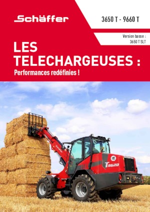 Pale gommate Schäffer 5680 T 