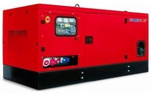 Generatori Generatori diesel Endress ESE 110 DW-AS