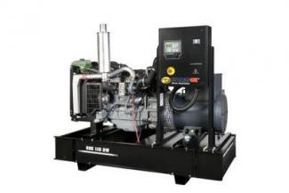 Generatori Generatori diesel Endress ESE 110 DW