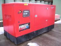Generatori Generatori diesel Endress ESE 110 DW