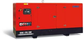 Generatori Generatori diesel Endress ESE 220 DW-MS