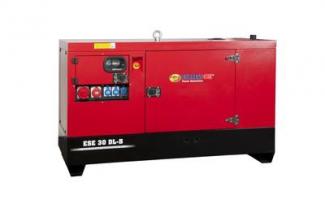 Generatori Generatori diesel Endress ESE 30 DL-B