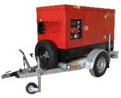 Generatori Generatori diesel Endress ESE 30 DL-B
