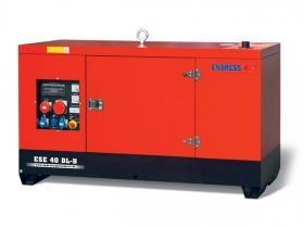 Generatori Generatori diesel Endress ESE 40 DL-B