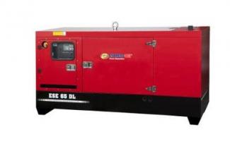 Generatori Generatori diesel Endress ESE 65 DL-AS