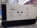 Generatori Generatori diesel Ingersoll-Rand G 250