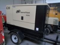 Generatori Generatori diesel Ingersoll-Rand G 30