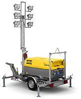 Generatori Generatori diesel Atlas Copco QAX 12 Dd/PE