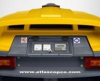 Generatori Generatori diesel Atlas Copco QAX 20 Dd