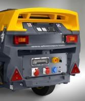 Generatori Generatori diesel Atlas Copco QAX 20 Dd/PE