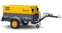 Generatori Generatori diesel Atlas Copco QAX 30 Dd/PE