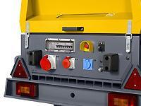 Generatori Generatori diesel Atlas Copco QAX 30 Dd/PE