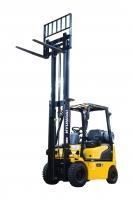 Carrelli elevatori frontali a gas Hyundai 33L-7A