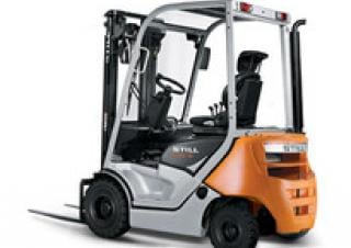 Carrelli elevatori frontali a gas Still RC 40-35 T