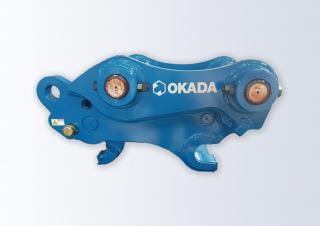 Demolizione - Frantumazione Attacchi rapidi Okada OKH-80