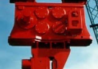 Aghi Vibranti MGF RBH 1200