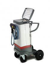 Analizzatori di metalli Spectro SPECTROTEST