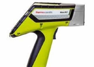 Analizzatori di metalli Niton XL2 980 Plus