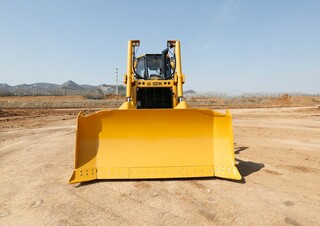 Apripista cingolati SEM 816D CH
