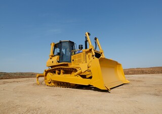 Apripista cingolati SEM 816D CH