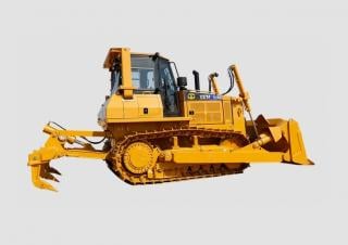 Apripista cingolati SEM 816D CH