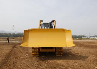 Apripista cingolati SEM 816D DS