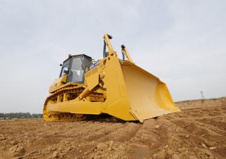 Apripista cingolati SEM 816D DS