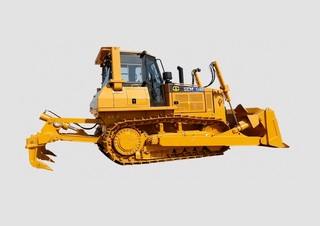 Apripista cingolati SEM 816D FR