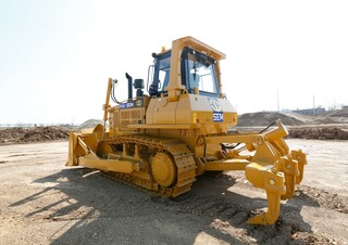 Apripista cingolati SEM 816D