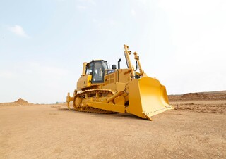 Apripista cingolati SEM 822D DS