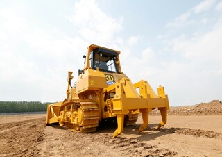 Apripista cingolati SEM 822D DS