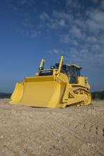 Apripista cingolati Komatsu D155AX-8E0