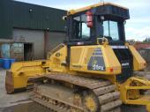 Apripista cingolati Komatsu D51EX-22