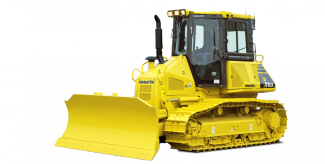 Apripista cingolati Komatsu D51EX-22