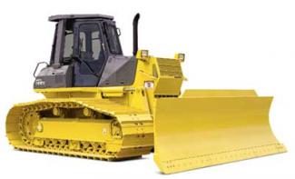 Apripista cingolati Komatsu D61PX-12