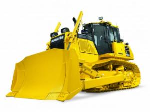 Apripista cingolati Komatsu D65EX-18E0