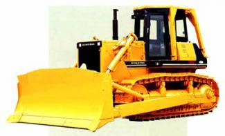 Apripista cingolati Komatsu D85E-21