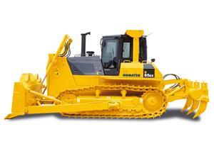 Apripista cingolati Komatsu D85PX-15