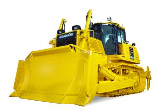 Apripista cingolati Komatsu D85EXi-18E0