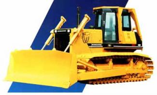 Apripista cingolati Komatsu D85PX-15