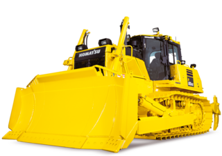 Apripista cingolati Komatsu D85PX-18E0